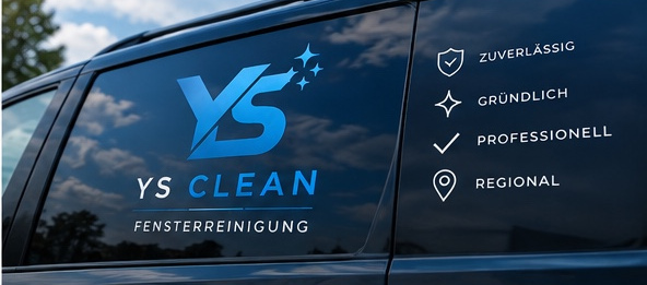 08 Fahrzeug YS Clean 2
